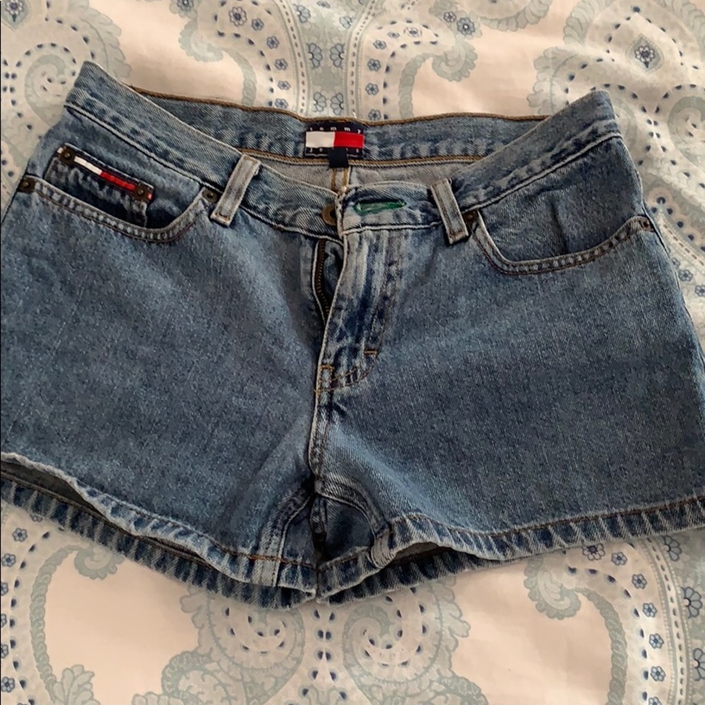 Vintage Tommy Hilfiger Shorts